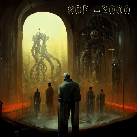 scp 2000